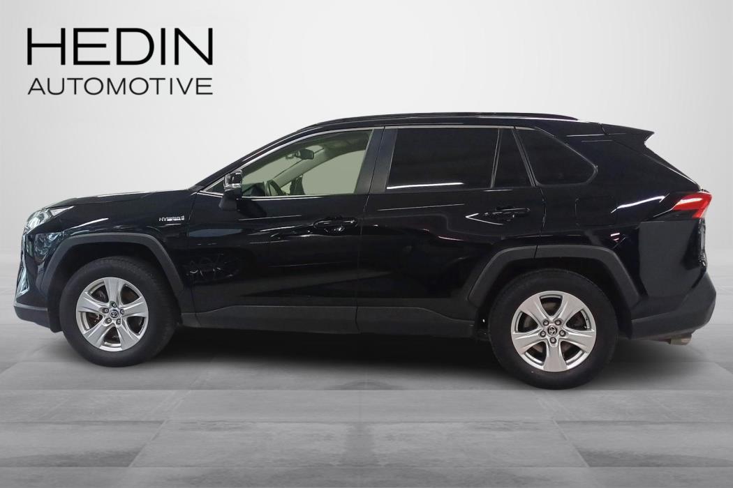 TOYOTA RAV4 2021
