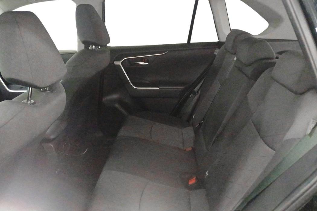 TOYOTA RAV4 2021