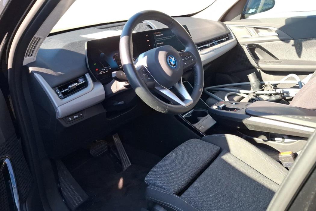 BMW X1 2025