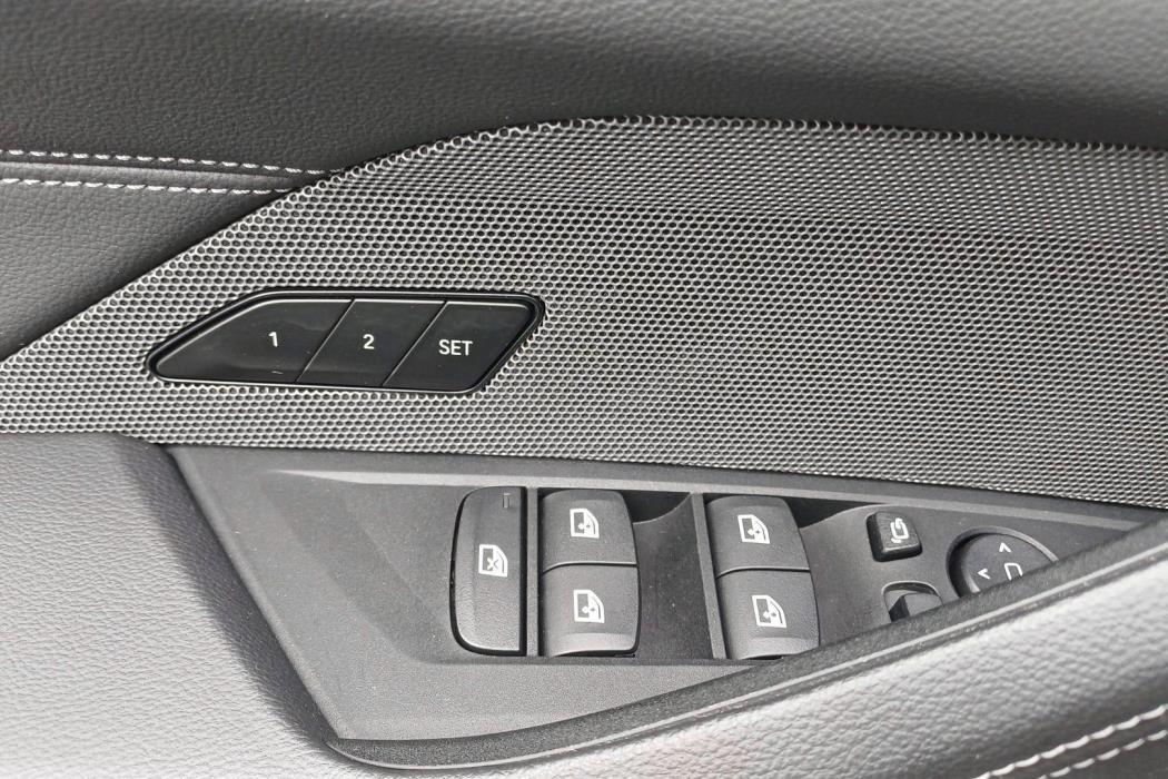 BMW i4 2025