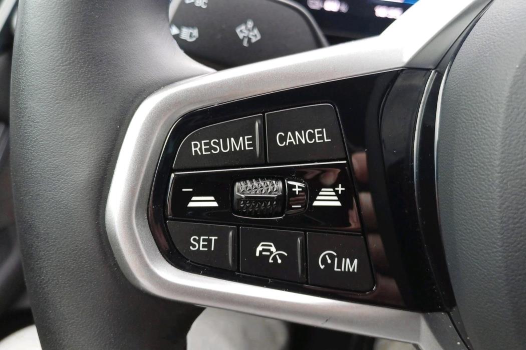 BMW i4 2025
