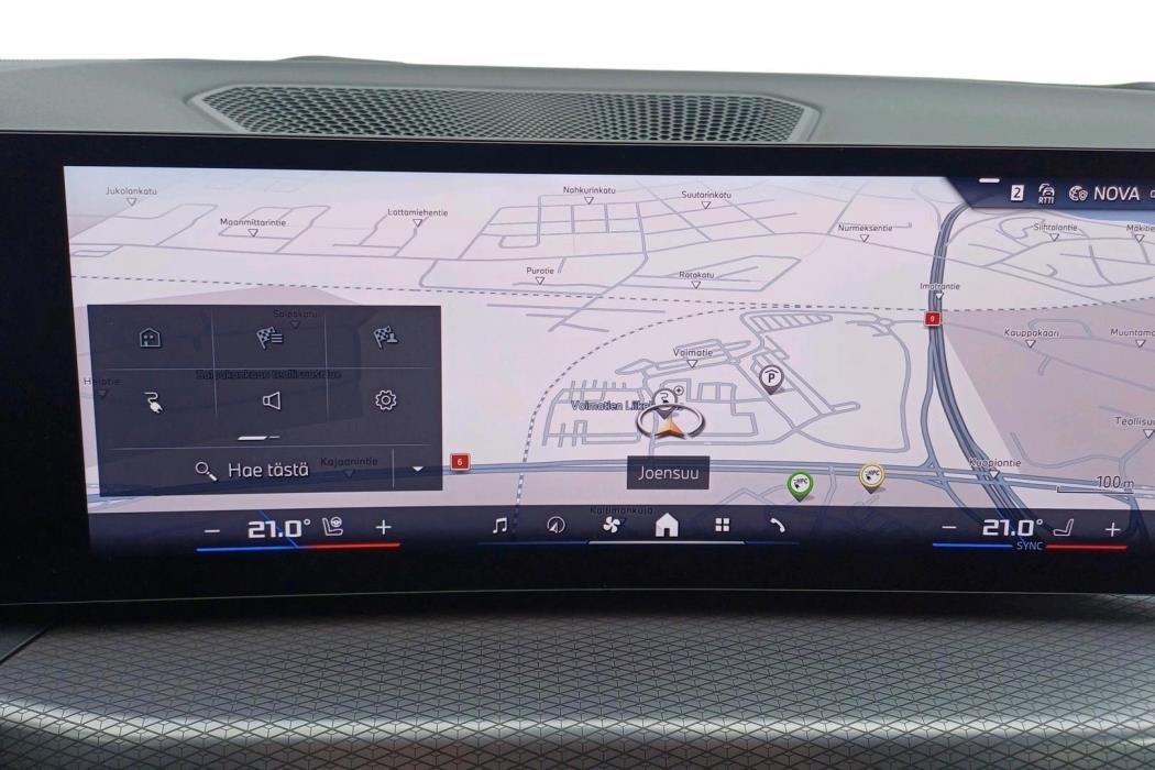 BMW i4 2025