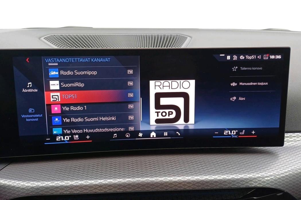 BMW i4 2025