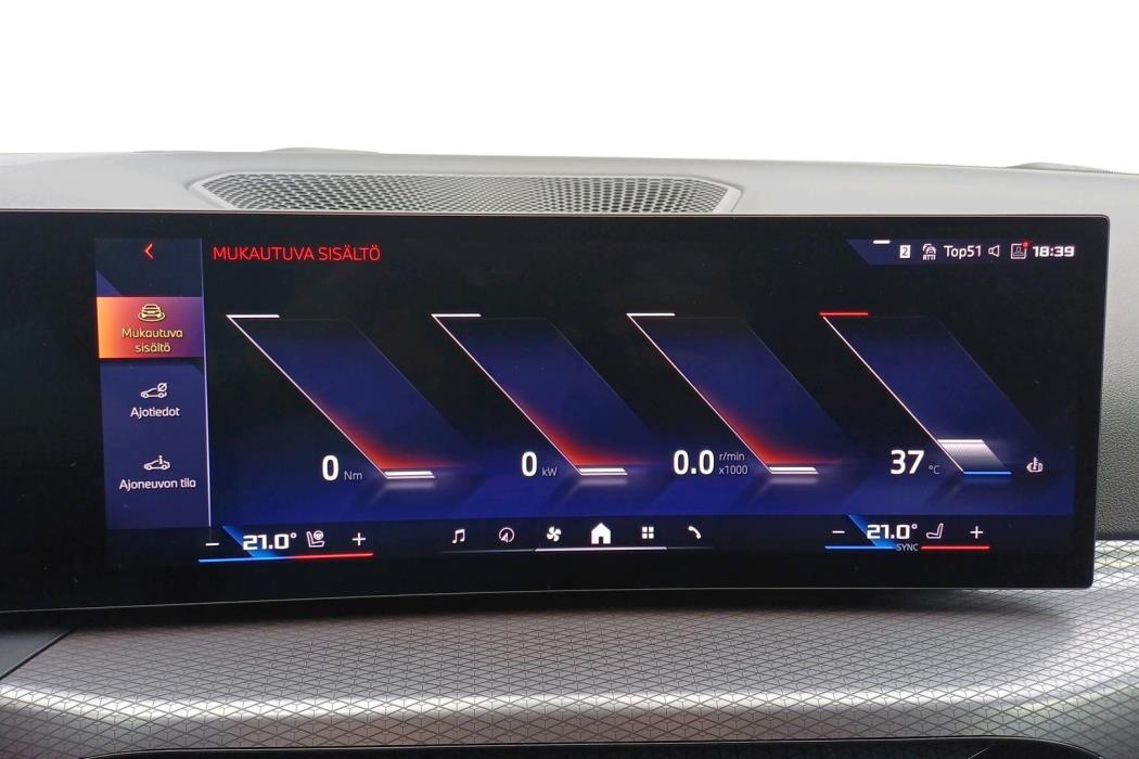 BMW i4 2025