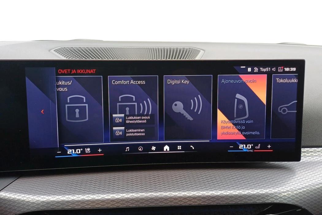 BMW i4 2025