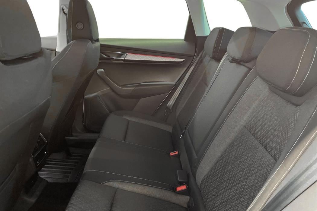Skoda Karoq 2023