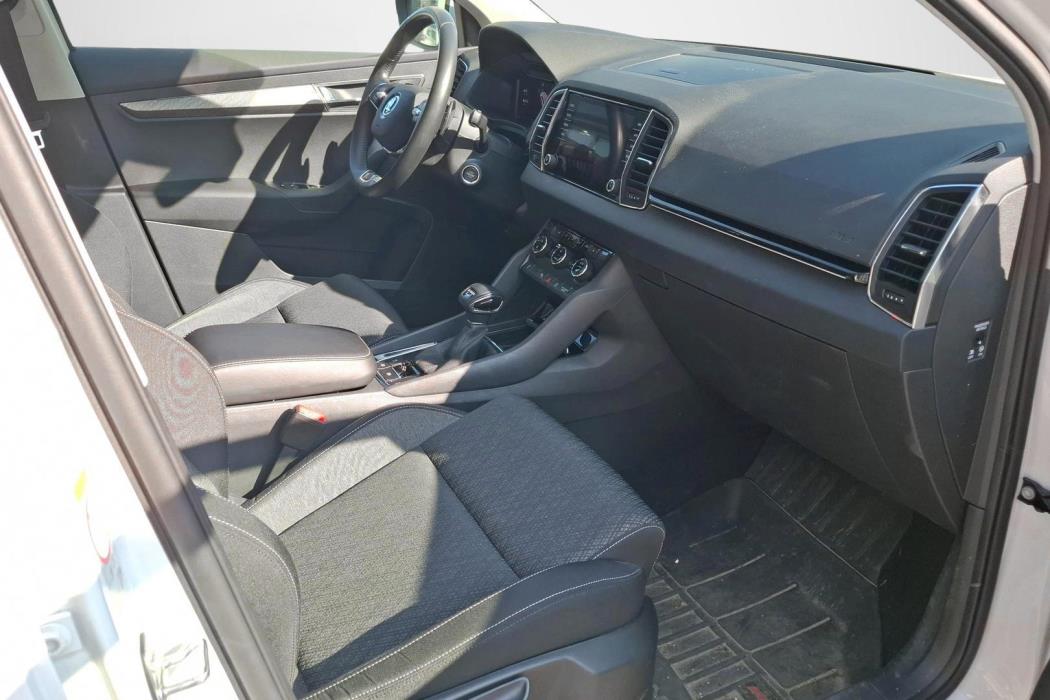 Skoda Karoq 2023