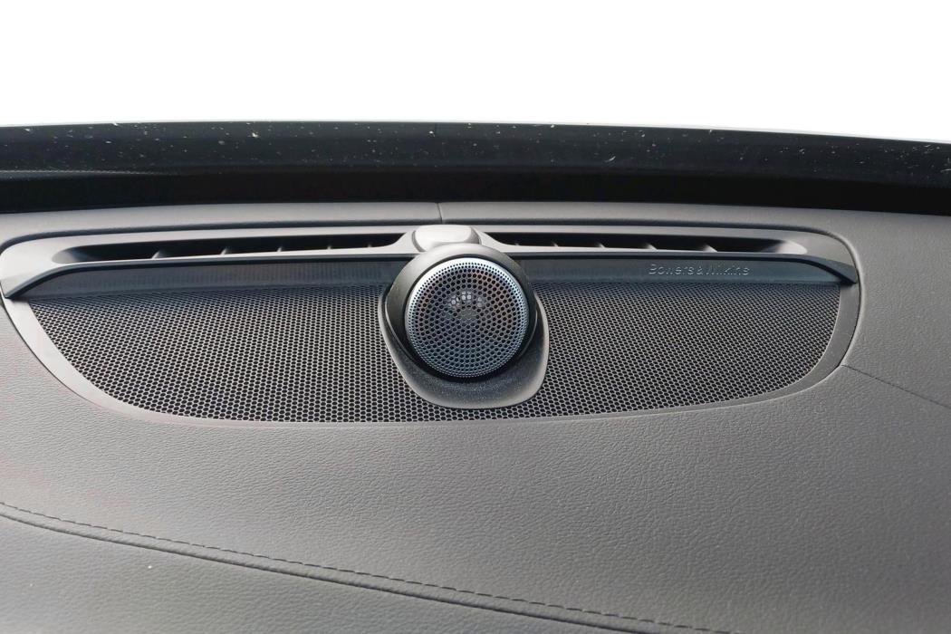 VOLVO XC90 2025