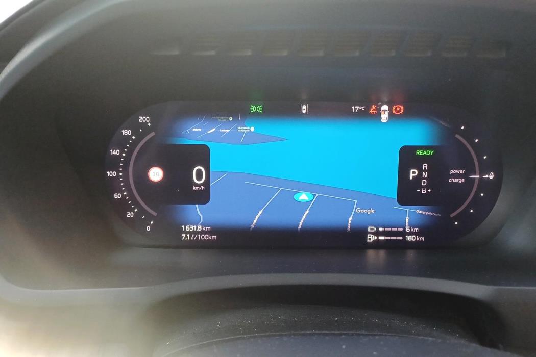 VOLVO XC90 2025