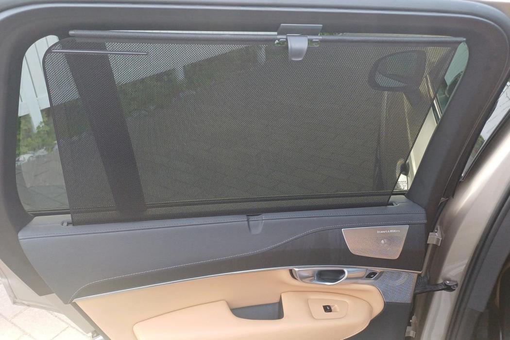 VOLVO XC90 2025