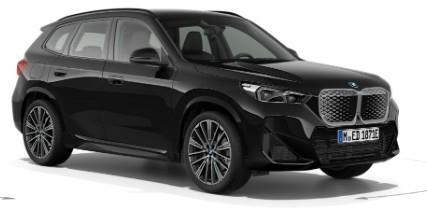 BMW iX1 2026
