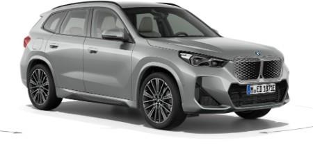 BMW iX1 2026