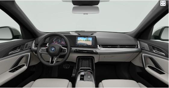 BMW iX1 2026