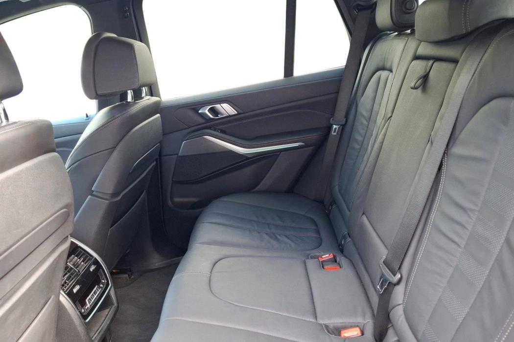 BMW X5 2020