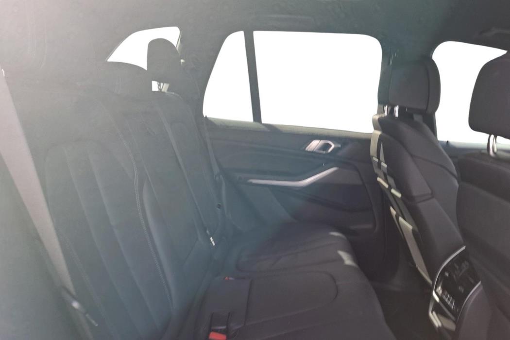 BMW X5 2020