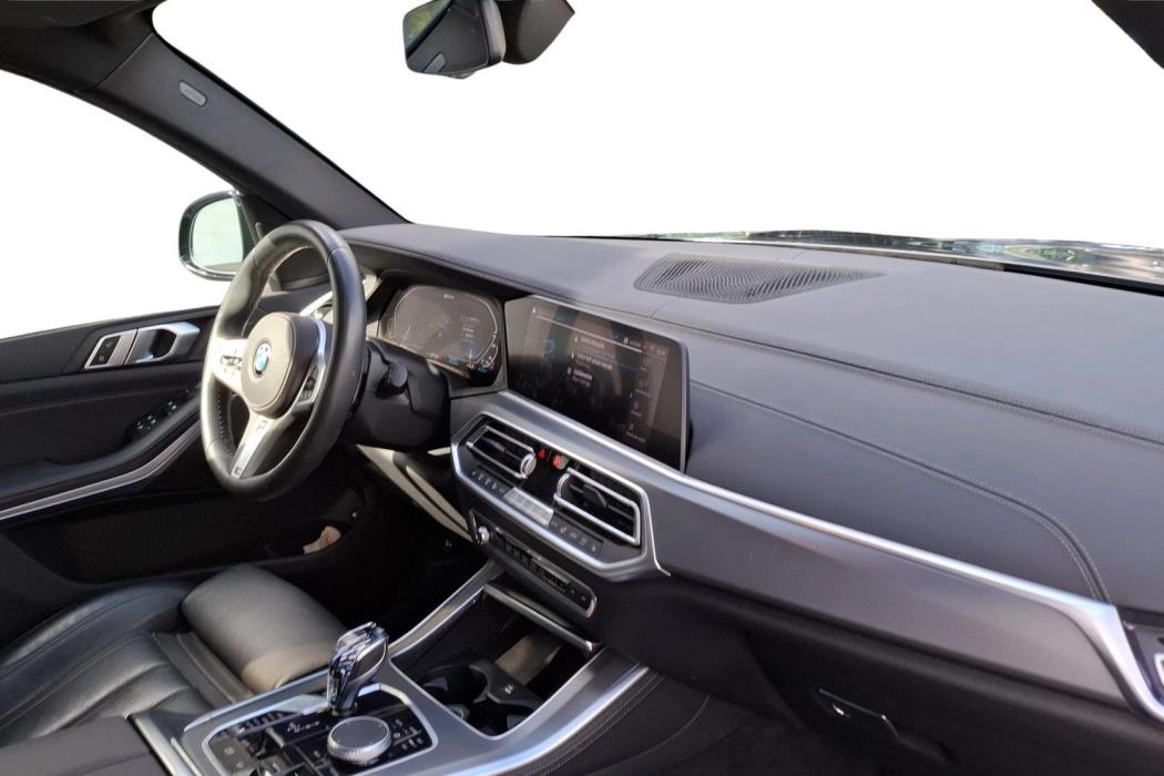 BMW X5 2020