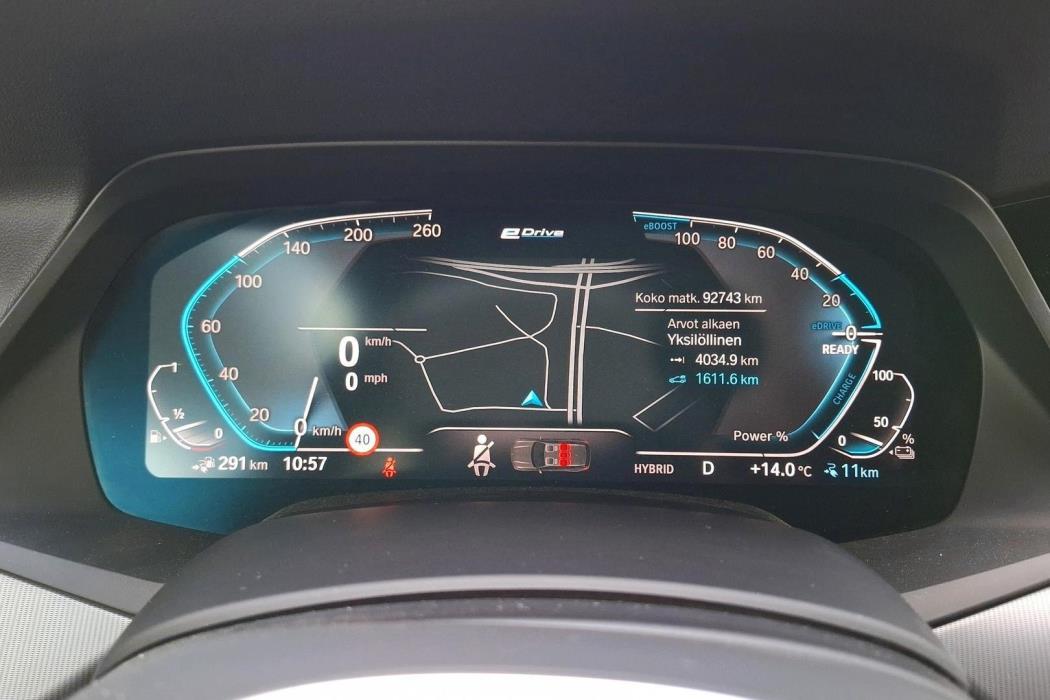 BMW X5 2020