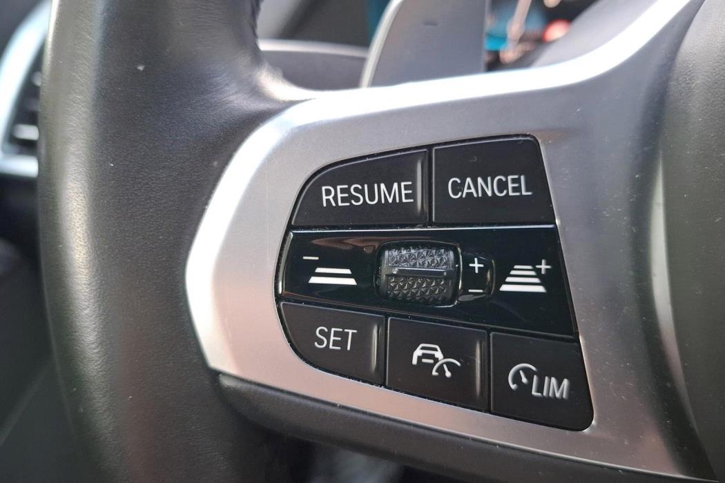BMW X5 2020
