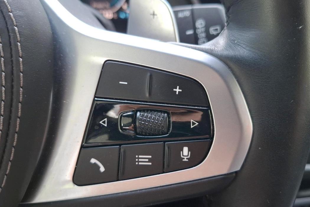 BMW X5 2020
