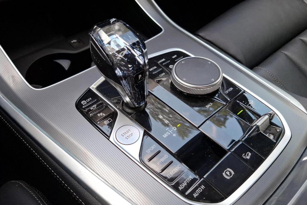 BMW X5 2020