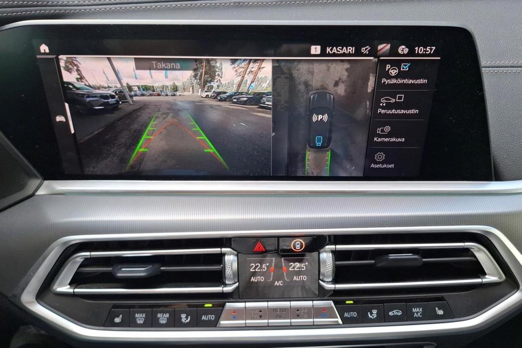 BMW X5 2020