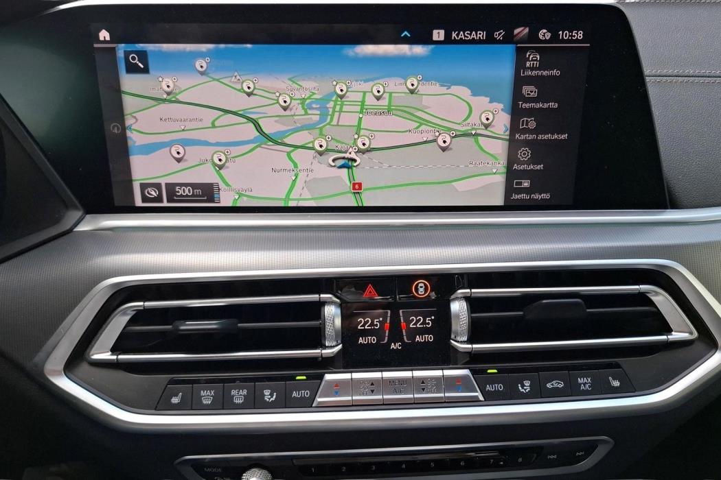 BMW X5 2020