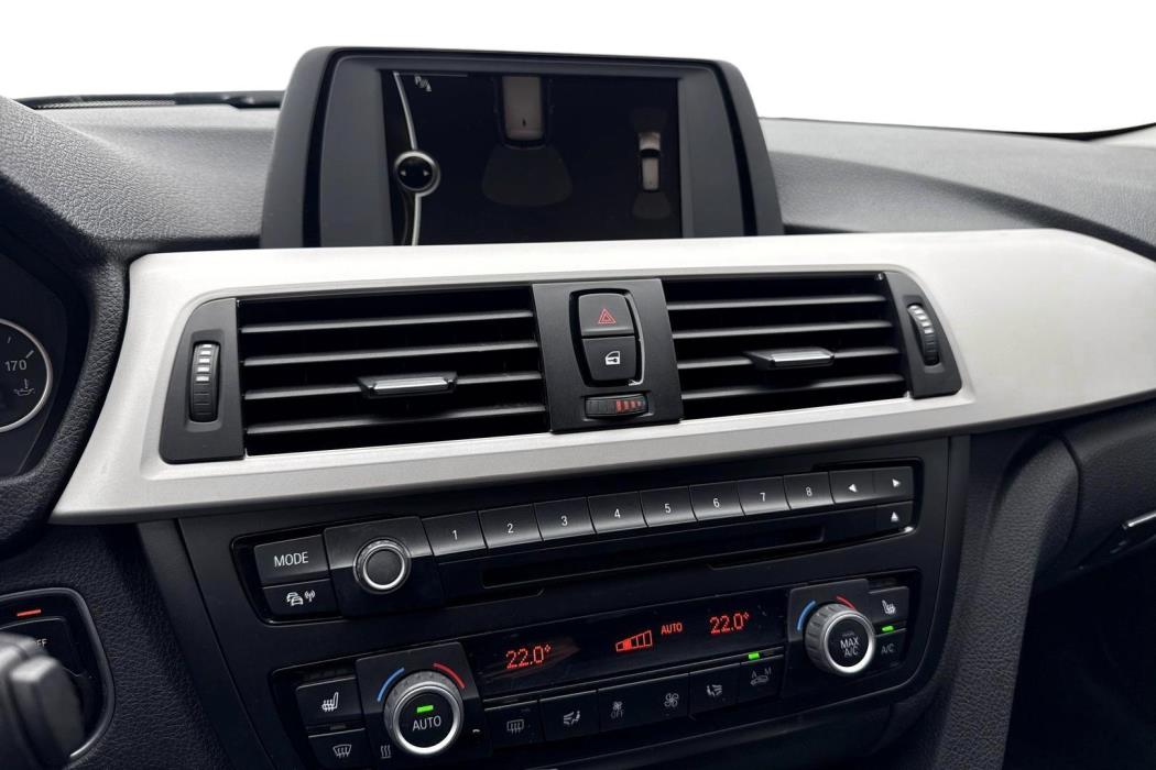 BMW 320 2014