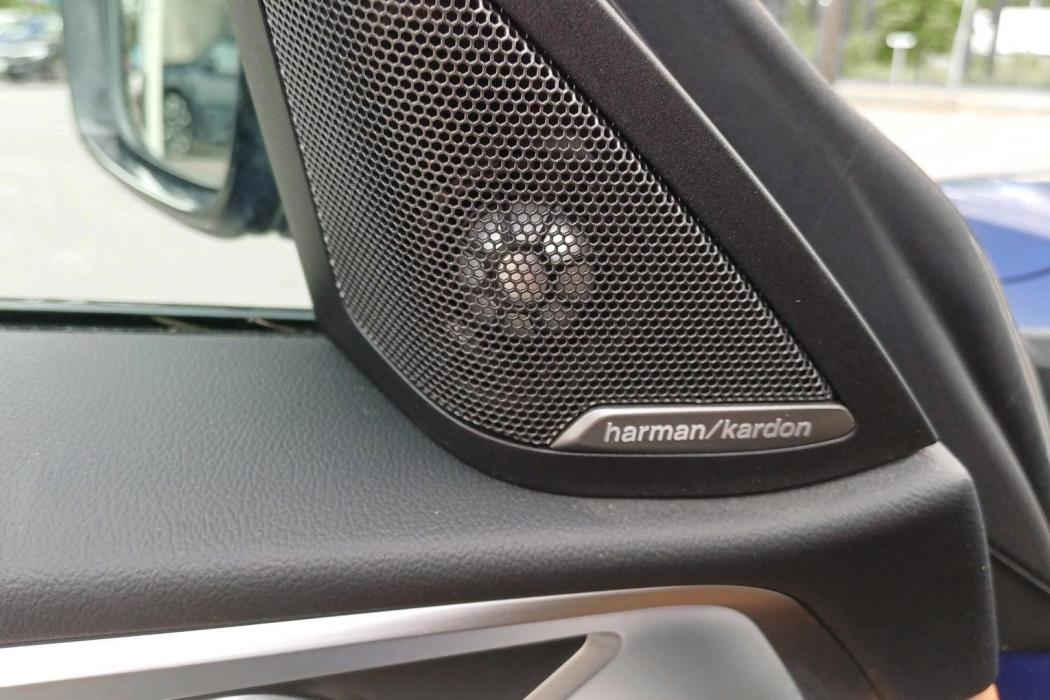 BMW i4 2023