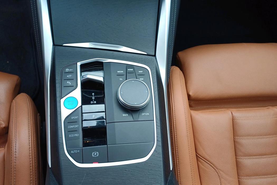 BMW i4 2023