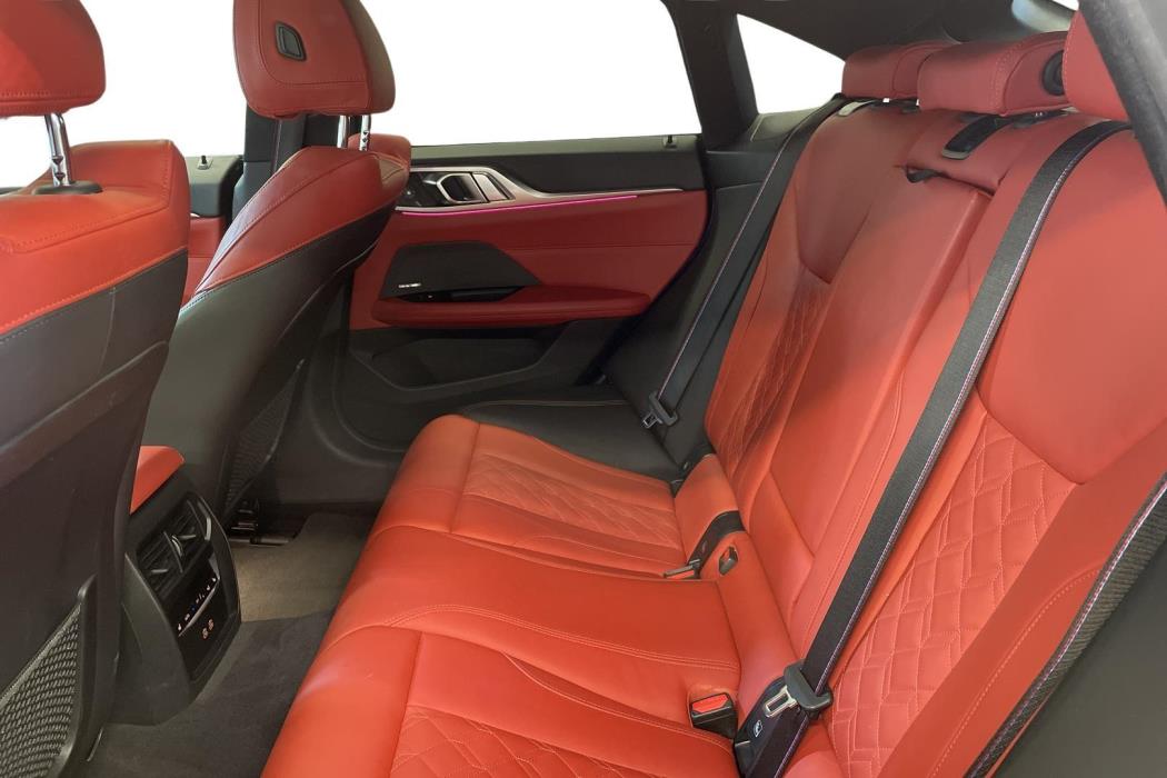 BMW i4 M50 2023