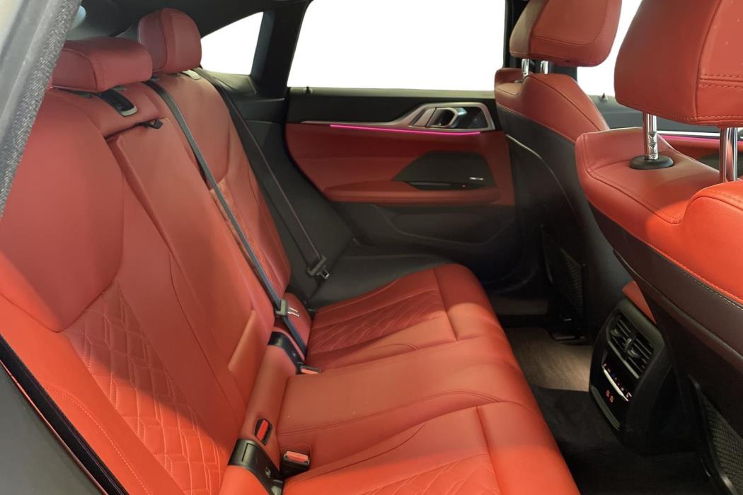 BMW i4 M50 2023