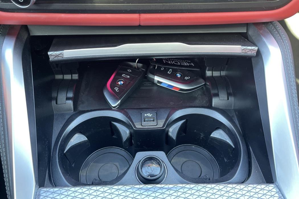 BMW i4 M50 2023