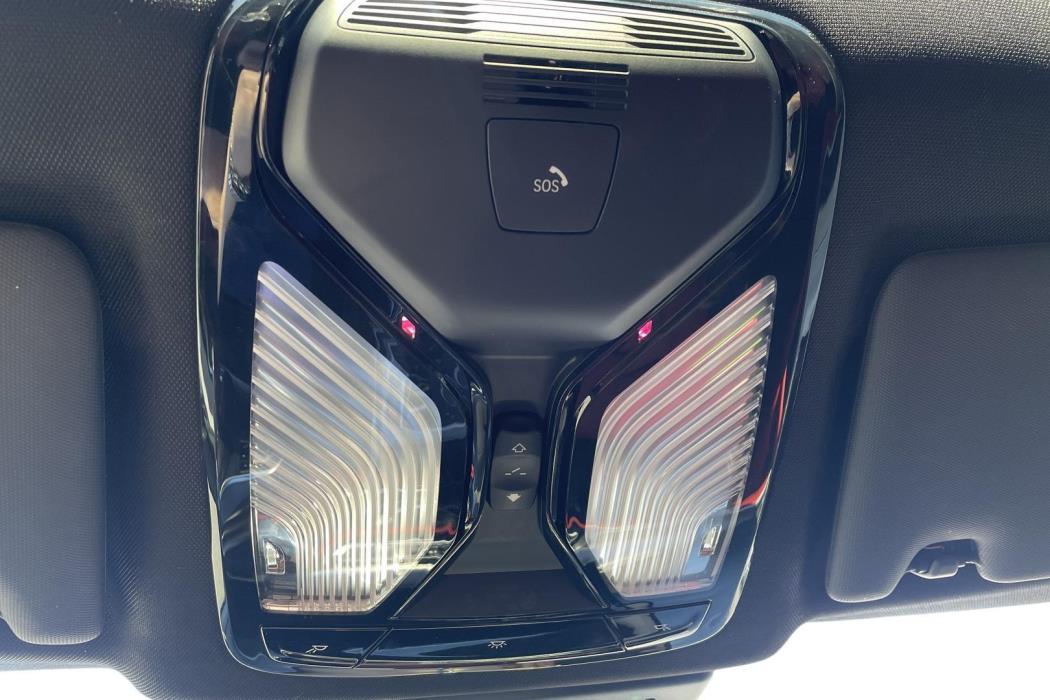 BMW i4 M50 2023