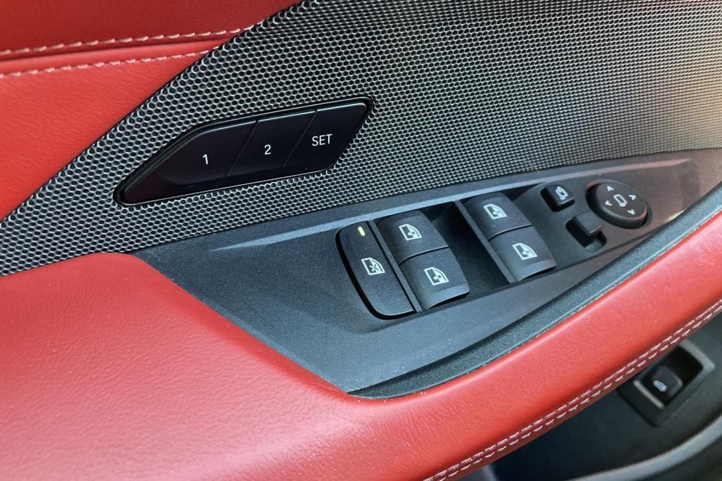 BMW i4 M50 2023