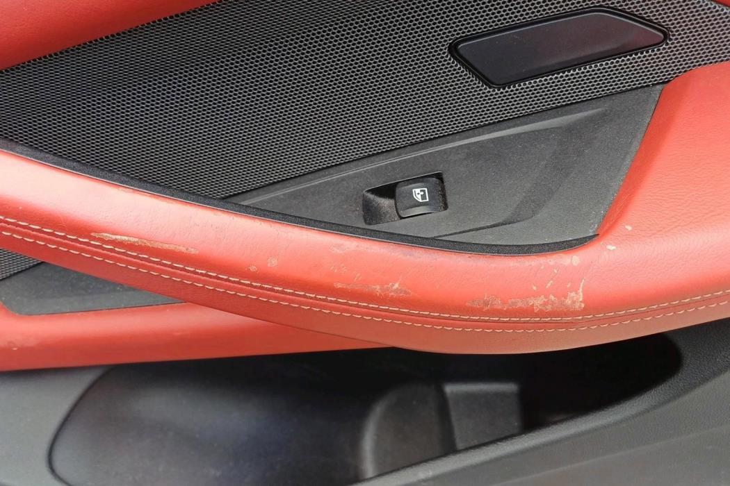 BMW i4 M50 2023