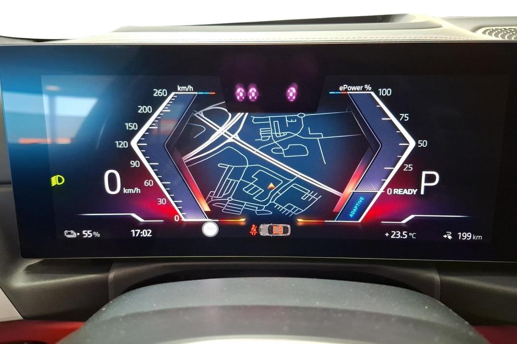 BMW i4 M50 2023