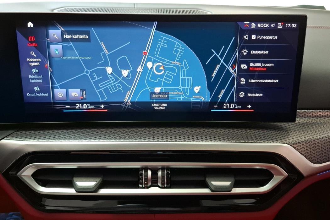 BMW i4 M50 2023