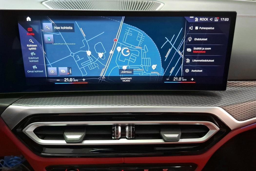 BMW i4 M50 2023