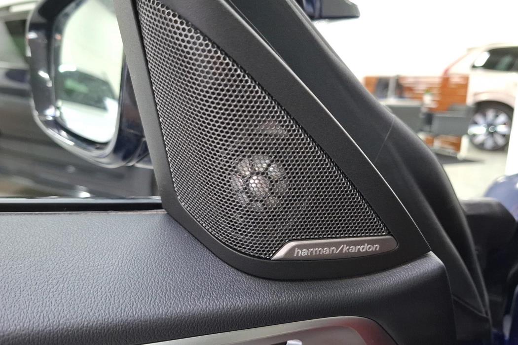 BMW i4 M50 2023