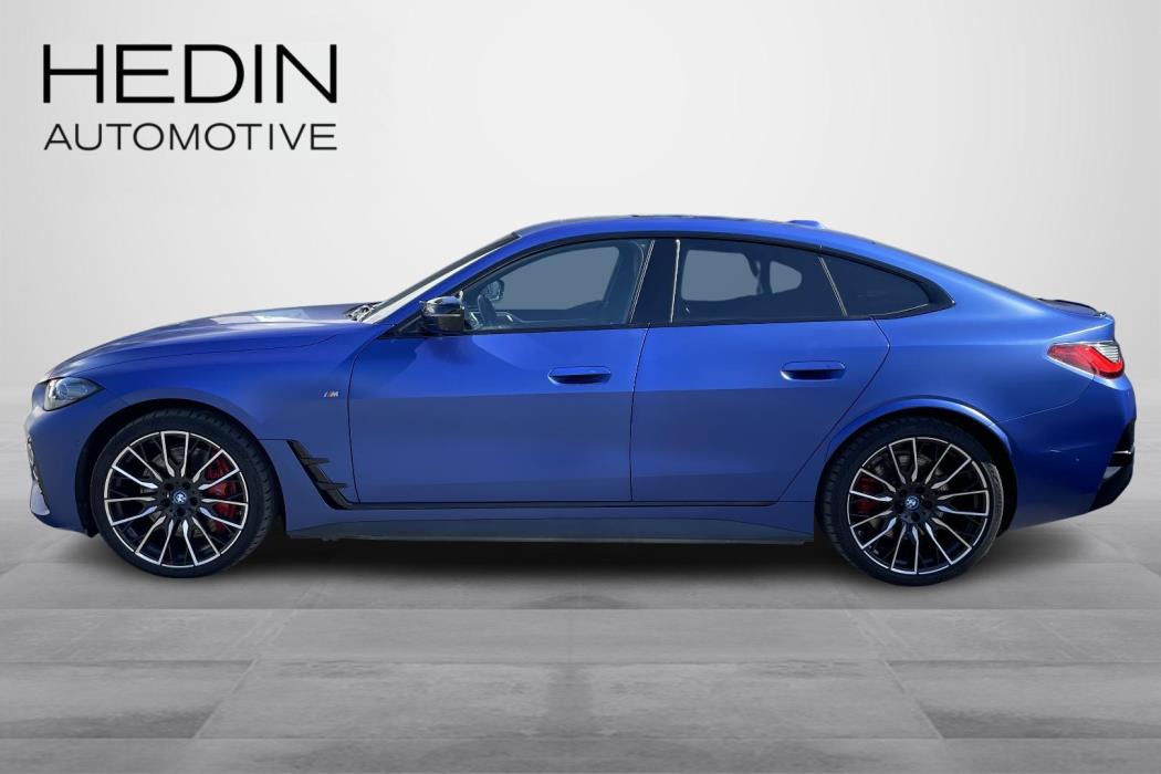BMW i4 M50 2023