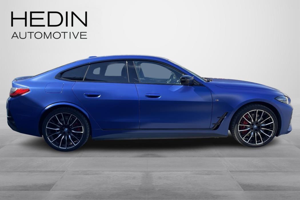 BMW i4 M50 2023