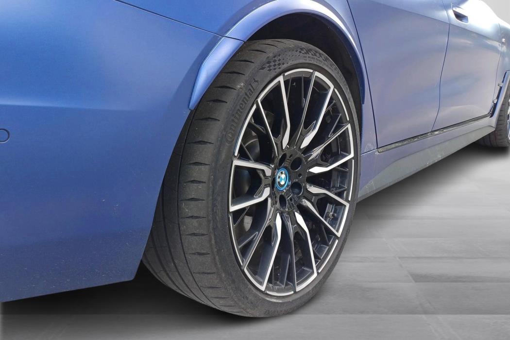 BMW i4 M50 2023