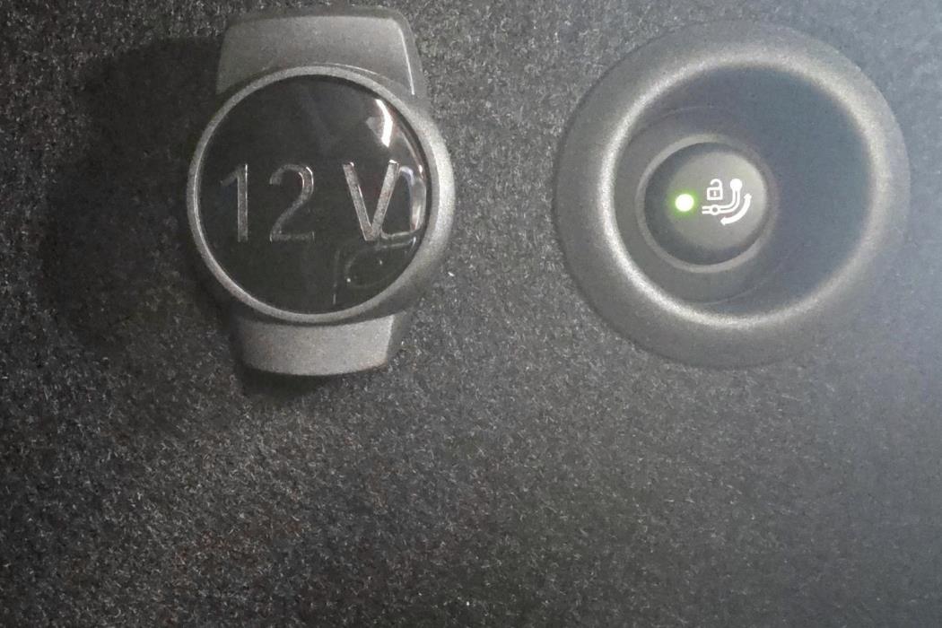 BMW iX1 2026