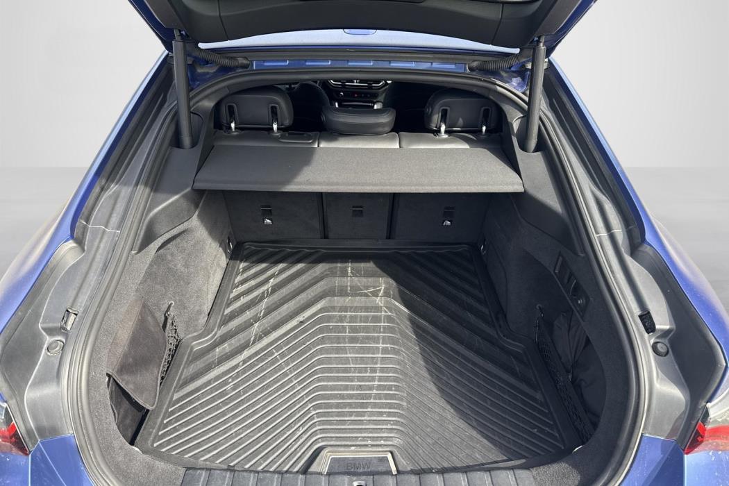 BMW i4 M50 2022