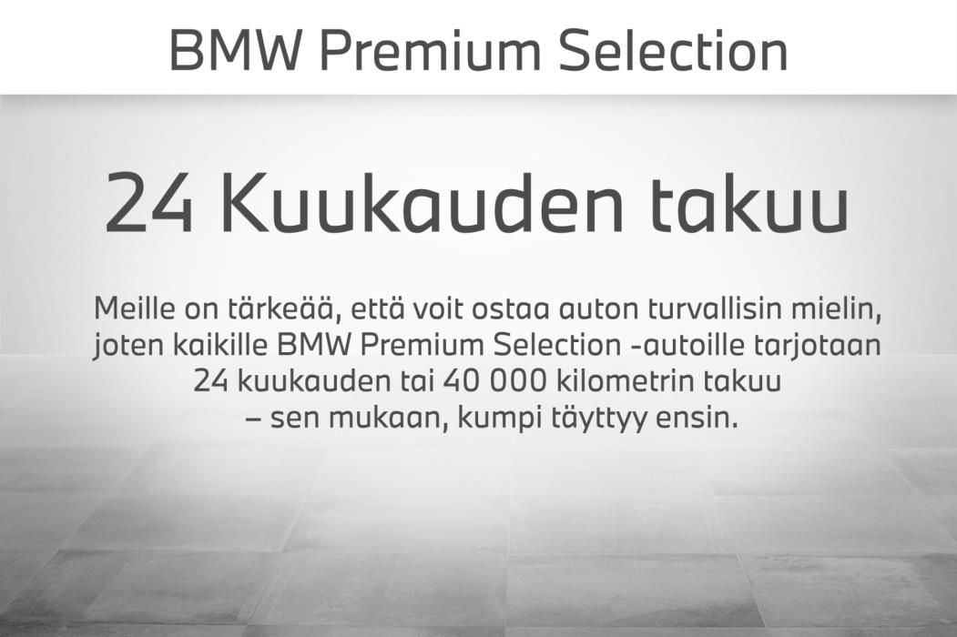 BMW 530 2024