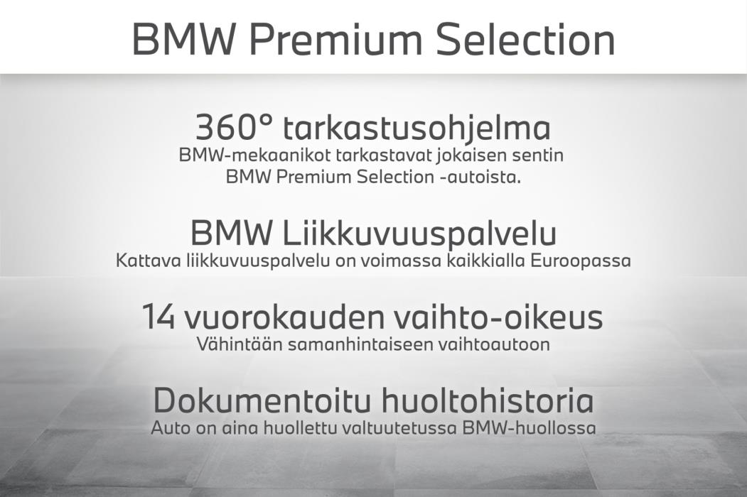 BMW 530 2024