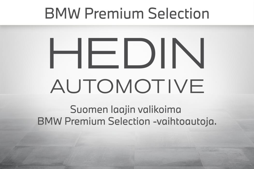 BMW 530 2024