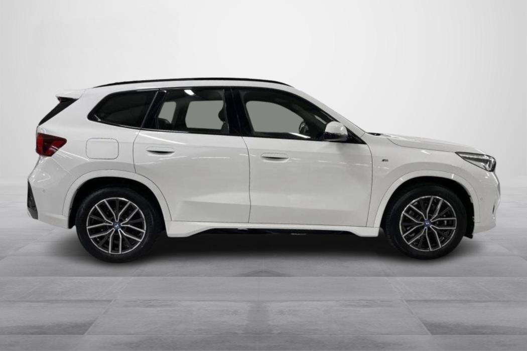 BMW X1 2024
