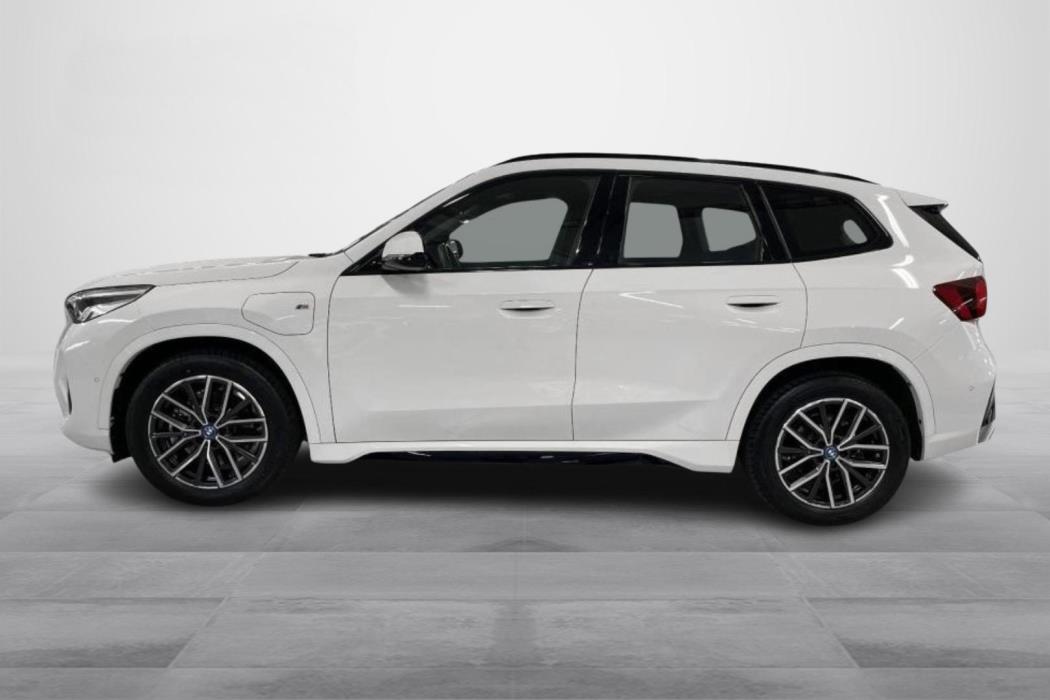 BMW X1 2024