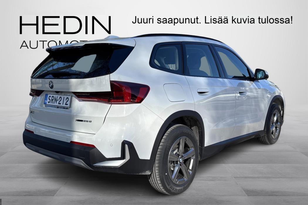 BMW X1 2026